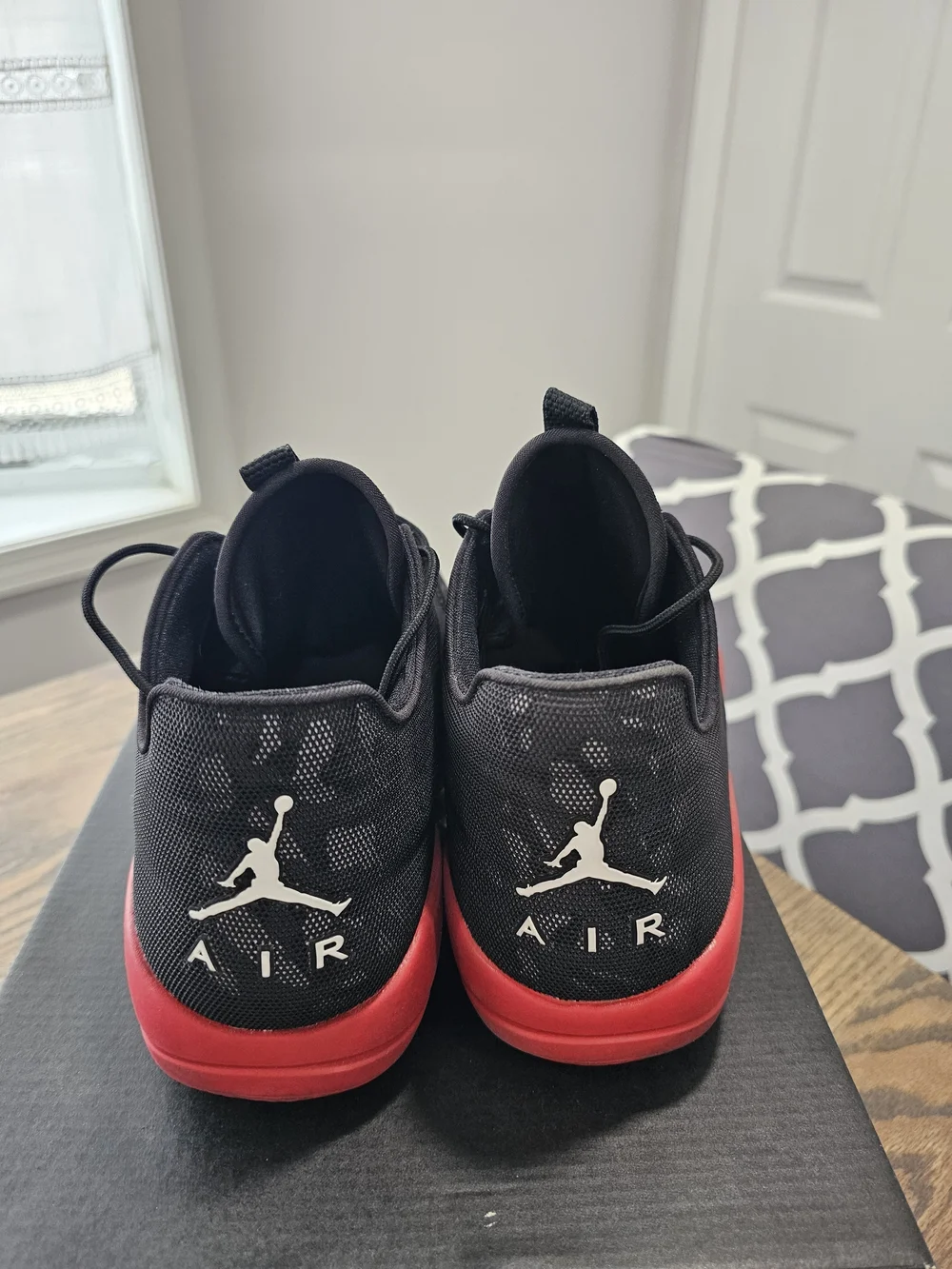 Air Jordan Eclipse Men’s Casual Sneakers